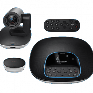 Group Video Conference