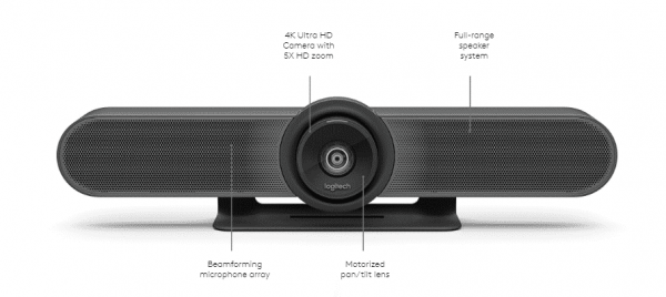 Meet Features
