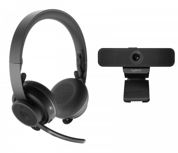 Logitech Video Collaboration Kit