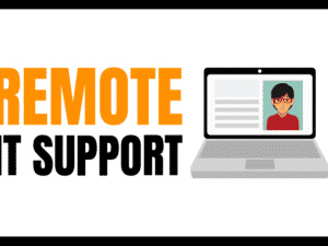 IT Support – 1 Hour After Hours Remote Support | Trinity IT Consulting