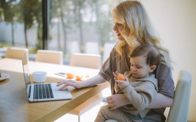 Working From Home and Covid-19: Top 3 Security lessons learned from the pandemic