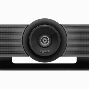Logitech Meetup Front