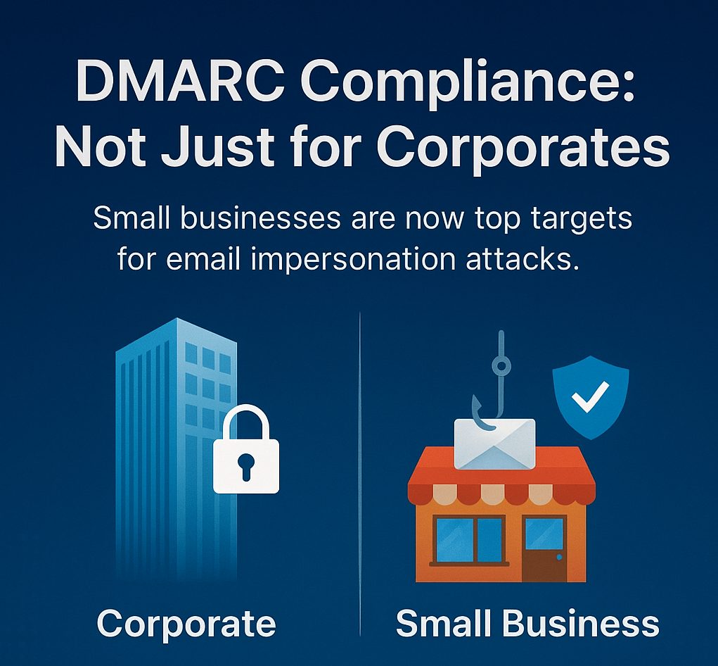 DMARC for small business