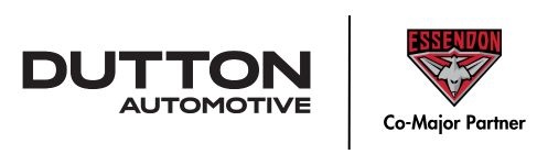 Dutton Garage Logo Dutton Garage Logo