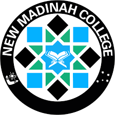 New Medinah College Logo New Medinah College Logo