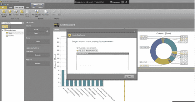 netTerrain DCIM Dashboards 14 netTerrain-DCIM-Dashboards-14