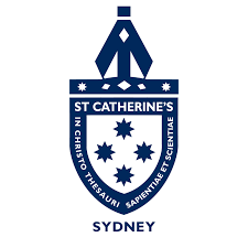 St Catherines School Logo St Catherines School Logo