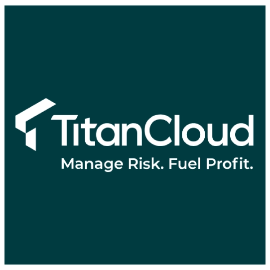titan cloud logo titan cloud logo