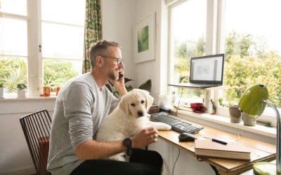 Remote Working: Security Risks and Best Practices for Working Remotely